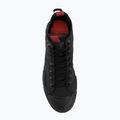Черевики Palladium Ace City Shell Chukka black 5