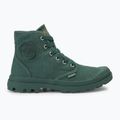 Чоловічі туфлі Palladium Pampa HI з соснової голки 2