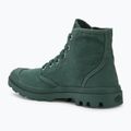 Чоловічі туфлі Palladium Pampa HI з соснової голки 3