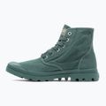 Чоловічі туфлі Palladium Pampa HI з соснової голки 9