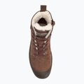 Черевики чоловічі Palladium Pampa HI ZIP WL yak brown 5