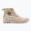 Жіночі сафарі-чоботи Palladium Pampa Underlayer 8