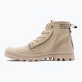 Жіночі сафарі-чоботи Palladium Pampa Underlayer 9