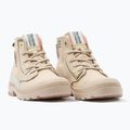 Жіночі сафарі-чоботи Palladium Pampa Underlayer 10
