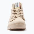 Жіночі сафарі-чоботи Palladium Pampa Underlayer 11