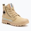 Жіночі сафарі-чоботи Palladium Pampa Underlayer