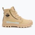 Жіночі сафарі-чоботи Palladium Pampa Underlayer 2