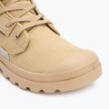 Жіночі сафарі-чоботи Palladium Pampa Underlayer 7