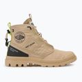 Черевики Palladium Pampa Travel Lite Rs desert 2