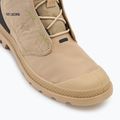 Черевики Palladium Pampa Travel Lite Rs desert 7