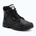 Черевики чоловічі Palladium Pampa Hi Snow Warm black