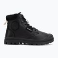 Черевики чоловічі Palladium Pampa Hi Snow Warm black 2