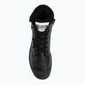 Черевики чоловічі Palladium Pampa Hi Snow Warm black 5