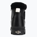 Черевики чоловічі Palladium Pampa Hi Snow Warm black 6