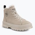 Черевики Palladium Pallashock Zip Warm sahara