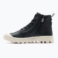 Черевики Palladium Pampa Hi Re-Vegan LTH black 10