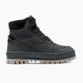 Черевики жіночі Palladium Pallashock Warm WP black 8