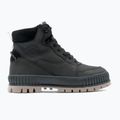 Черевики жіночі Palladium Pallashock Warm WP black 12