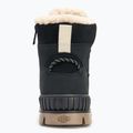 Черевики жіночі Palladium Pallashock Warm WP black 6