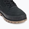 Черевики жіночі Palladium Pallashock Warm WP black 7