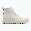 Черевики Palladium Pampa Hi Re-Vegan LTH star white 2