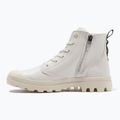 Черевики Palladium Pampa Hi Re-Vegan LTH star white 3