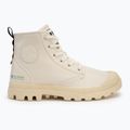 Черевики Palladium Pampa Hi Re-Vegan LTH star white 2