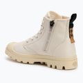 Черевики Palladium Pampa Hi Re-Vegan LTH star white 3