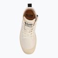 Черевики Palladium Pampa Hi Re-Vegan LTH star white 5