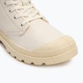 Черевики Palladium Pampa Hi Re-Vegan LTH star white 7