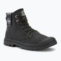 Чорні черевики Palladium Pampa Surplus