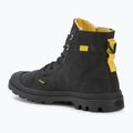 Чорні черевики Palladium Pampa Surplus 3