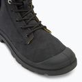 Чорні черевики Palladium Pampa Surplus 7