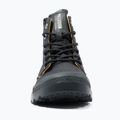 Чорні черевики Palladium Pampa Surplus 11