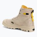 Палладієві черевики Pampa Surplus sahara 3