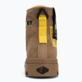 Палладієві черевики з канелі Pampa Surplus 6