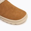 Шльопанці Palladium Palladune Mule Warm dear brown 7