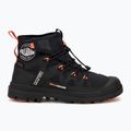 Черевики Palladium Pampa Lite+ Xplor WP+ black 2