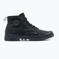 Черевики Palladium Pampa SP20 Hi Wax black 9