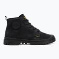 Черевики Palladium Pampa SP20 Hi Wax black 2