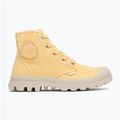 Жіночі туфлі з піни Palladium Pampa HI 2