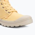 Жіночі туфлі з піни Palladium Pampa HI 7