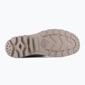 Черевики Palladium Mono Chrome вінтажного кольору хакі 2