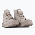 Черевики Palladium Mono Chrome vintage khaki 3