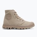 Черевики Palladium Mono Chrome vintage khaki 2