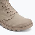 Черевики Palladium Mono Chrome vintage khaki 7