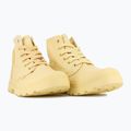 Черевики Palladium Mono Chrome yellow twist 3