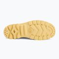 Черевики Palladium Mono Chrome yellow twist 4