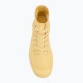 Черевики Palladium Mono Chrome yellow twist 5