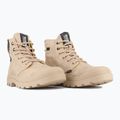 Теплі пісочні черевики Palladium Pampa Surplus 3